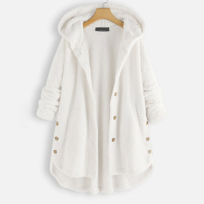 Polar Reversible de Doble Cara para Mujer - Image 11