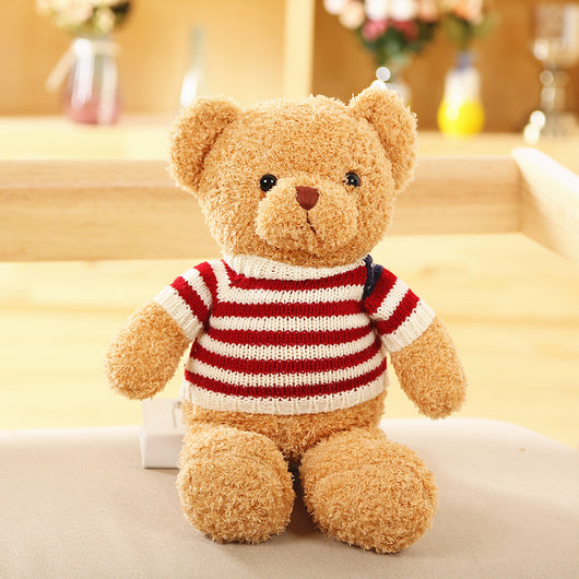 Osito de Peluche Suave y Acogedor - Image 22