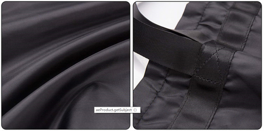Mochila para Ropa Sucia - Image 6