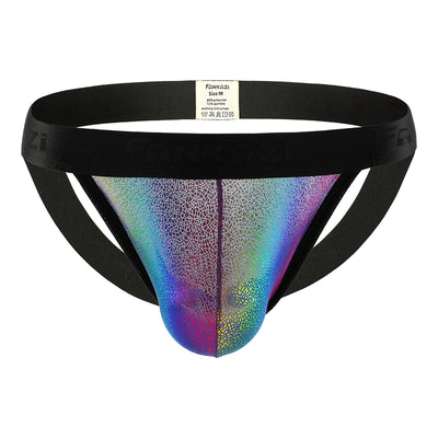 Pantalones Cortos Deportivos Rainbow para Hombre - Image 7