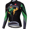 Uniforme de Ciclismo de Montaña para Equipo