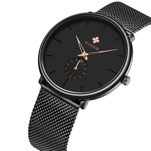 Reloj Deportivo Casual para Hombre