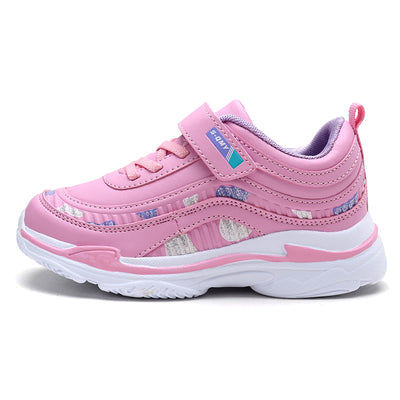 Tenis Deportivos Suave para Niños y Niñas - Suela Flexible - Image 2