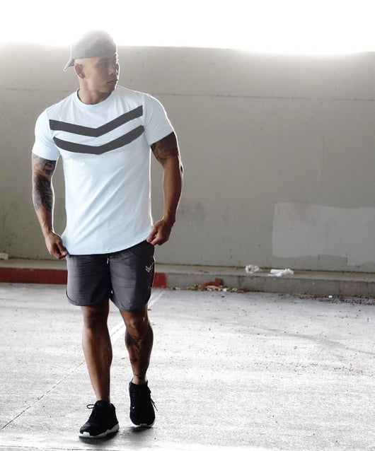 Camiseta de Entrenamiento para Hombre - Image 12