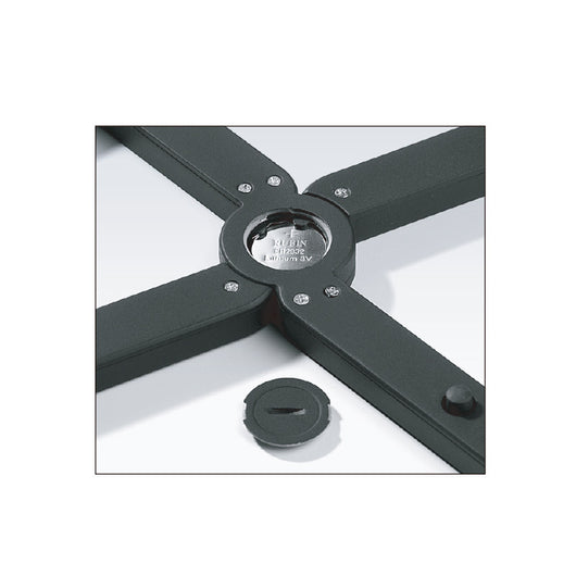 Báscula Digital Compacta Plegable de Cocina con Precisión Exacta - Image 2