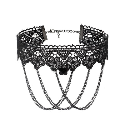 Collar Gótico Europeo Americano - Image 30