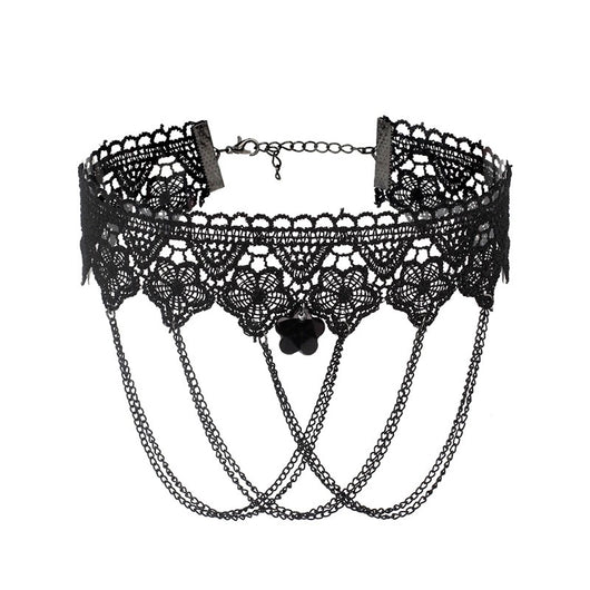 Collar Gótico Europeo Americano - Image 30