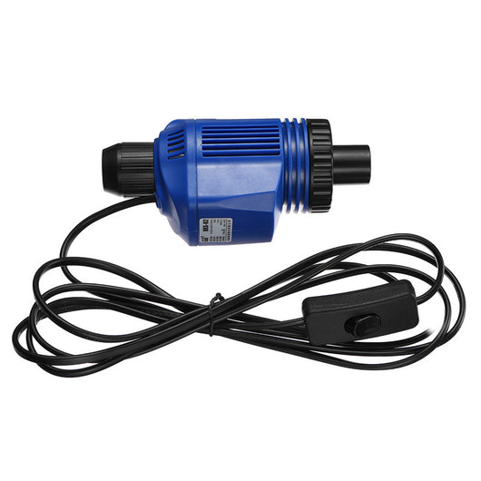 Limpiador de Grava y Cambiador de Agua para Acuarios con Sifón - Image 7