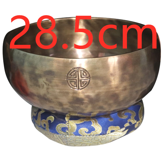 Cuenco Tibetano de Sonido Buddha - Image 11