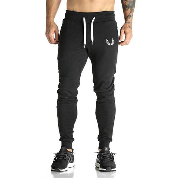 Pantalones Deportivos Casual Slim Fit con Tecnología Stretch - Image 4