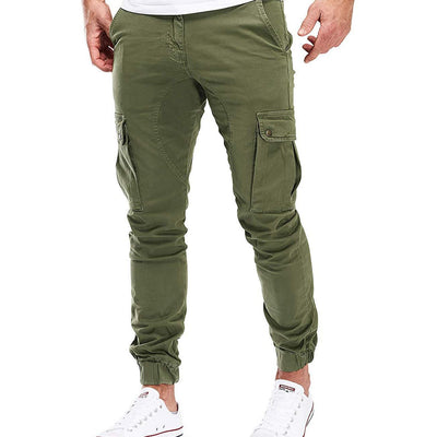 Pantalones Casuales Modernos para Hombre - Image 5