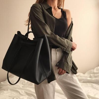 Bolso de Gran Capacidad