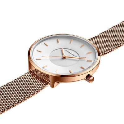 Reloj de Pulsera Tonos Tierra - Image 3