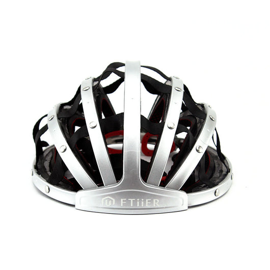Casco Plegable para Bicicleta de Montaña
