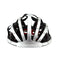 Casco Plegable para Bicicleta de Montaña