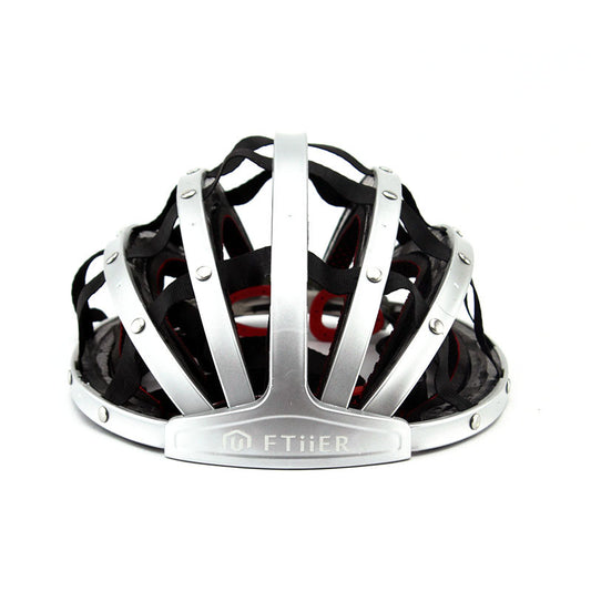 Casco Plegable para Bicicleta de Montaña
