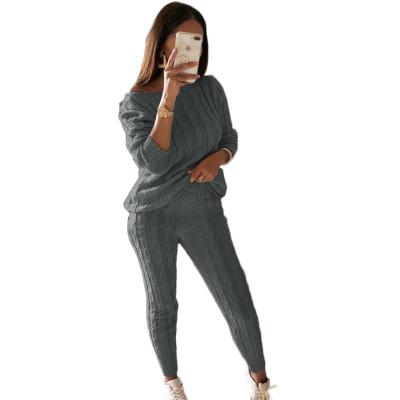 Suéter Asimétrico de Un Hombro para Mujer - Image 14