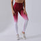 Leggins Deportivos Levantadores de Cadera con Tecnología Absorbente