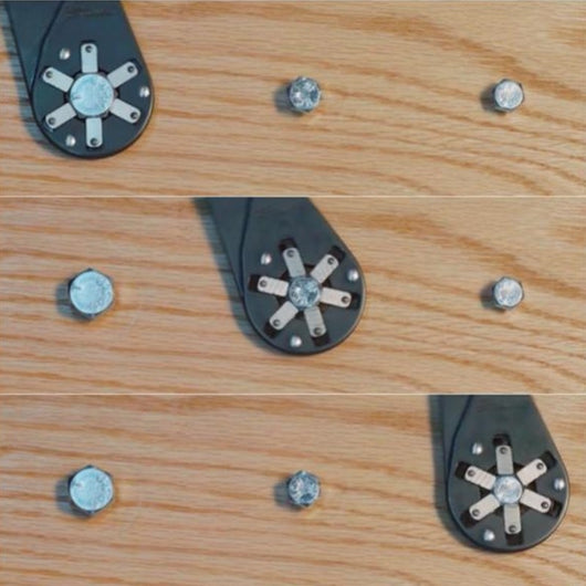 Llave Mágica Universal Autoajustable - Image 6