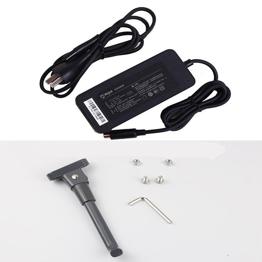 Cargador Original para Patinete Eléctrico M365