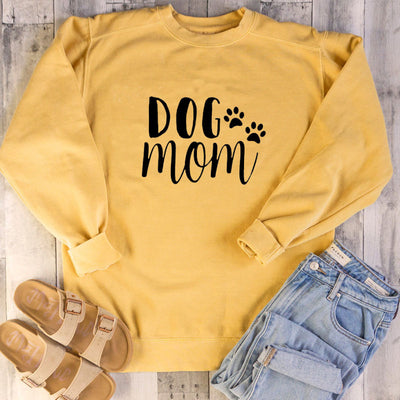 Sudadera Larga de Terciopelo para Mamás de Perros - Diseño Elegante y Cómodo - Image 9