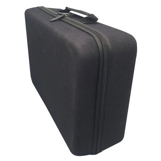 Bolso Portátil para Pistola de Masaje