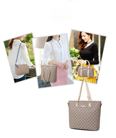 Bolso Versátil de Seis Compartimentos - Image 19