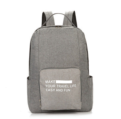 Mochila de Viaje en Tela Oxford Premium - Image 6