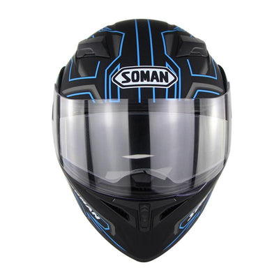 Película Antivaho para Casco - Image 7