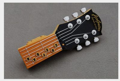 Guitarra de Tecnología Infrarroja - Image 5