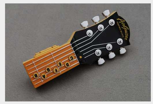 Guitarra de Tecnología Infrarroja - Image 5