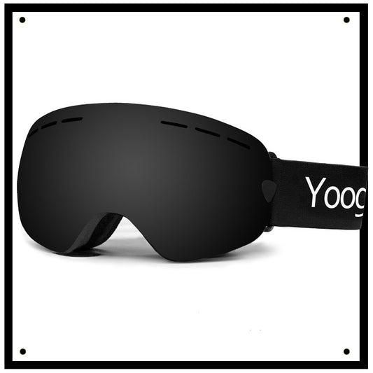Gafas de Esquí Doble Capa para Adultos - Image 2