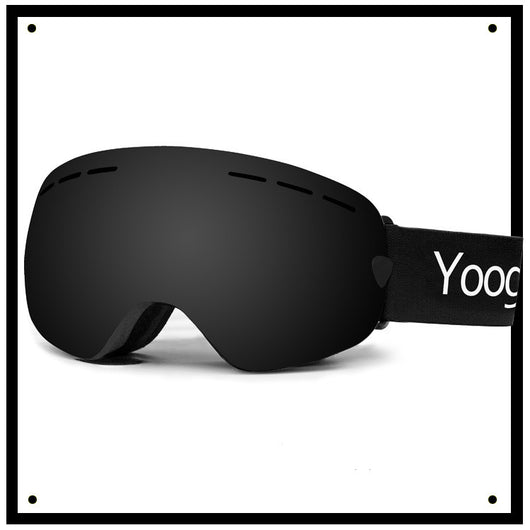 Gafas de Esquí Doble Capa para Adultos - Image 2
