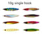 10 G Single Hook