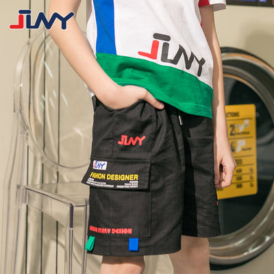 Shorts de Algodón para Niños