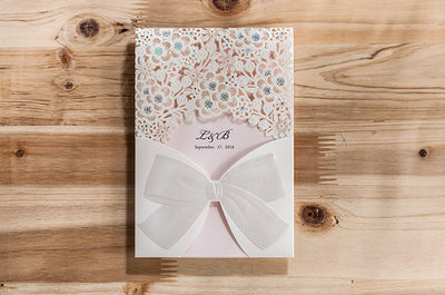 Invitación Personalizada Diseño Exclusivo - Image 4