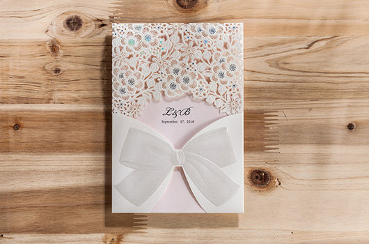 Invitación Personalizada Diseño Exclusivo - Image 4