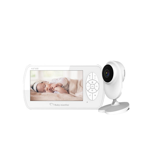 Monitor Inalámbrico para Bebé