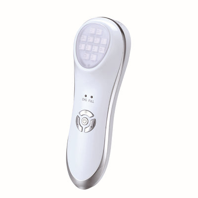 Aparato de Masaje IPL con Vibración para Belleza y Rejuvenecimiento - Image 5