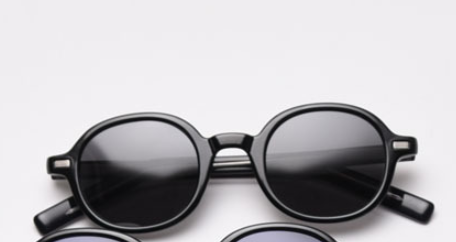Gafas de Sol Retro Oval con Lentes Polarizadas - Estilo Coreano - Image 7