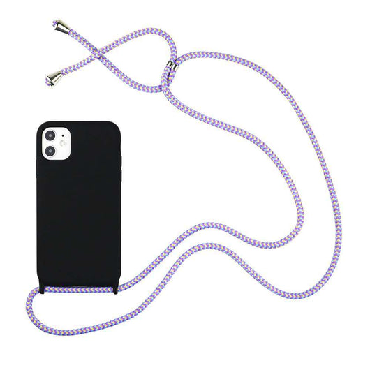 Funda para Teléfono con Correa Colgante Anticaídas - Image 11