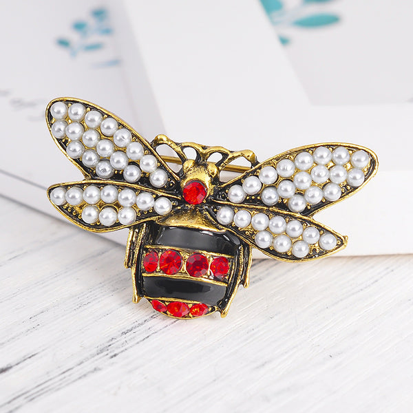 Broche Mariposa Multicolor - Image 10