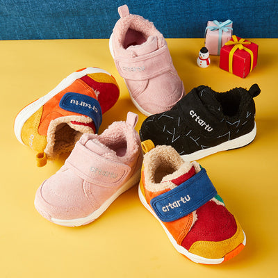 Zapatos Deportivos Transpirables para Niños y Niñas