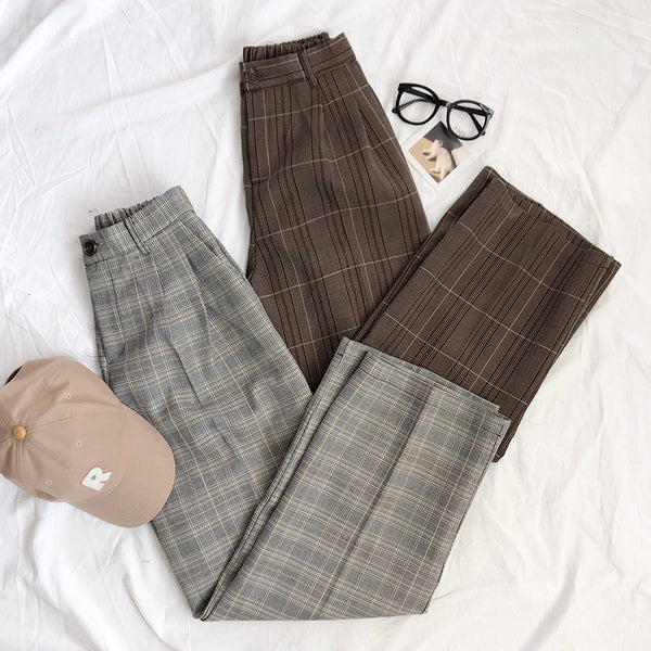 Pantalones de Pierna Ancha para Limpieza Profesional