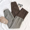 Pantalones de Pierna Ancha para Limpieza Profesional