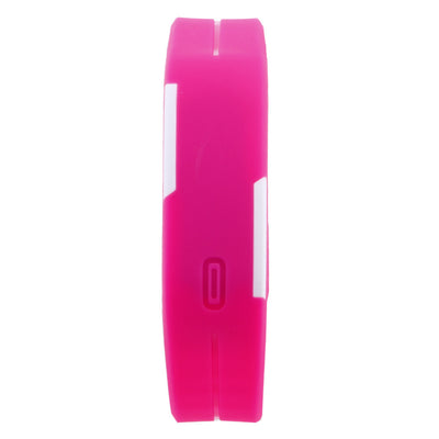 Reloj Digital LED con Pantalla Electrónica - Image 15