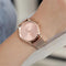 Reloj Minimalista de Malla Unisex - Diseño Elegante y Versátil