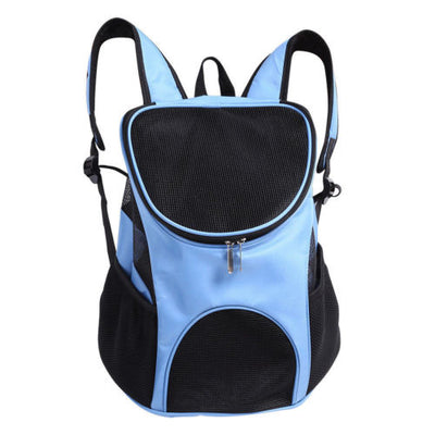 Mochila Transportadora Plegable para Mascotas - Image 12