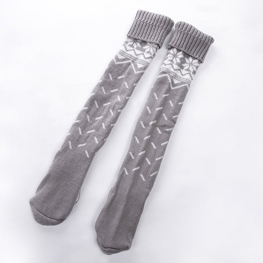 Calcetines Navideños de Lana - Pack de Medias Térmicas Premium - Image 6