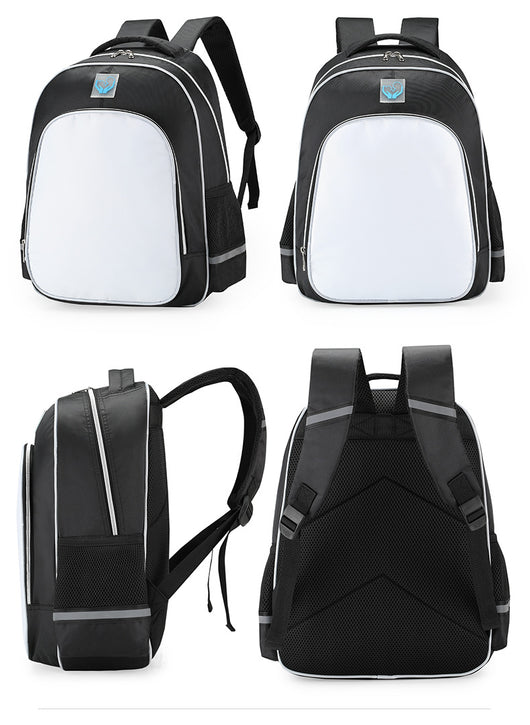 Mochilas Escolares Reflectantes para Primaria y Secundaria - Image 12